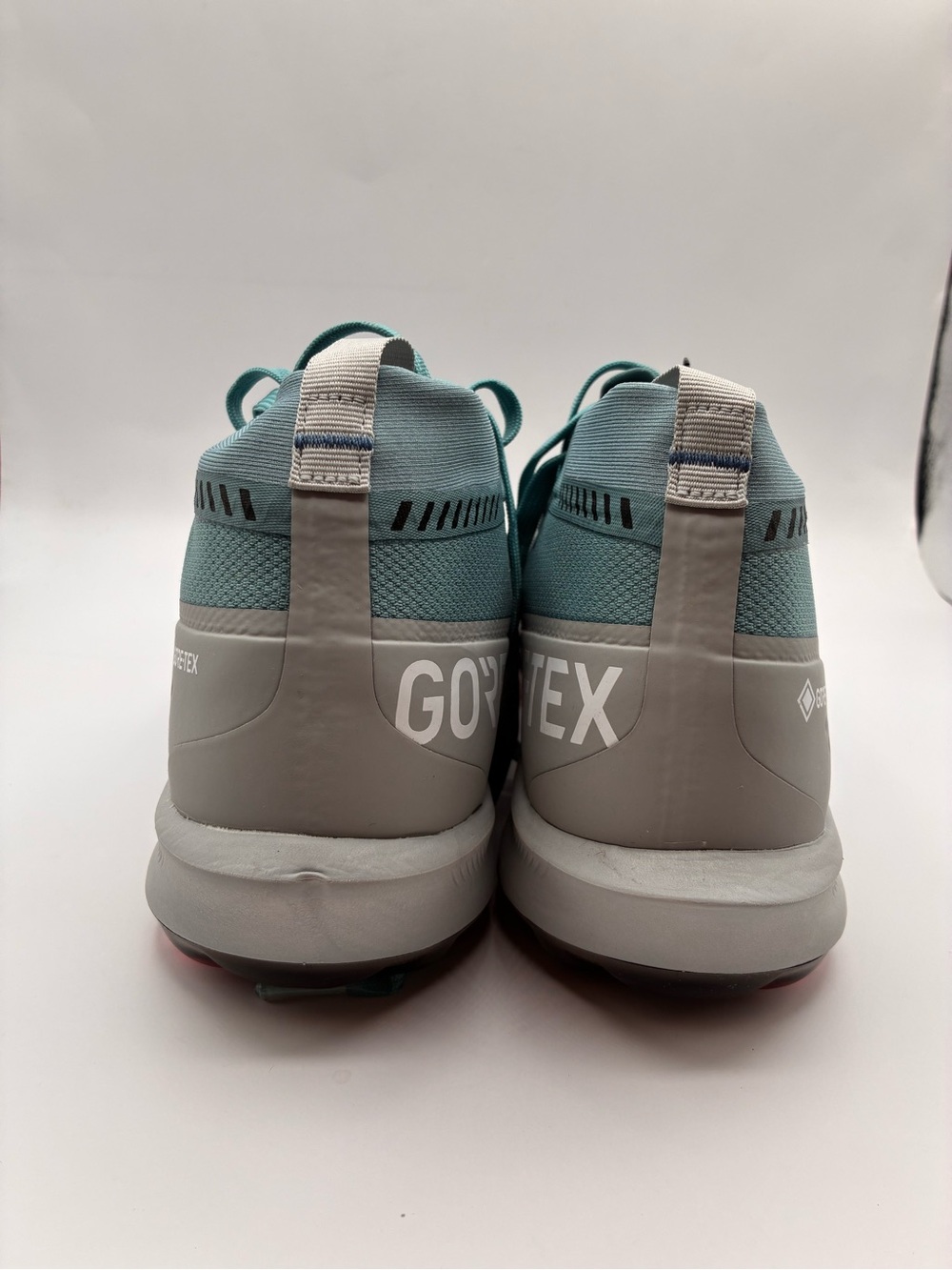 Nike Infinity Tour 2 Gore-TEX Men Waterproof Golf Shoes Size 9.5 New - Picture 7 of 13